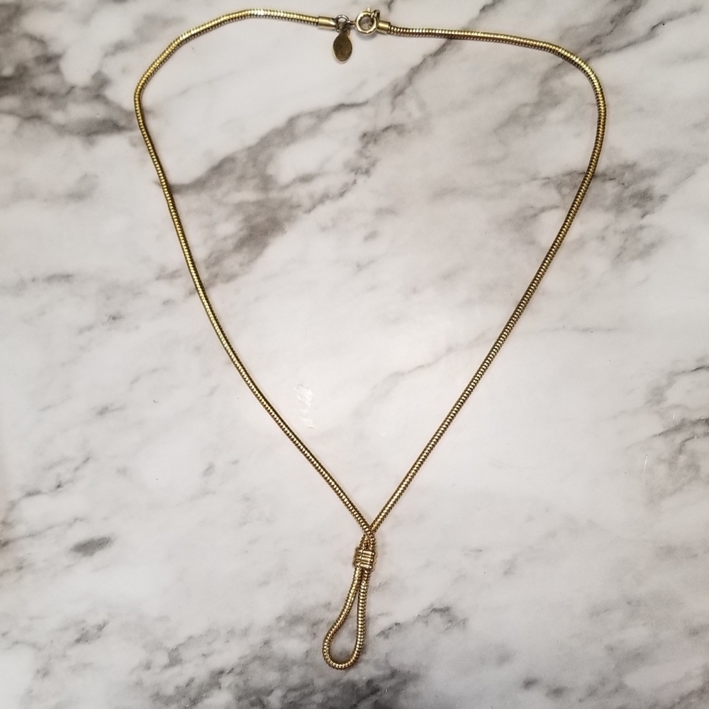 Vintage necklace